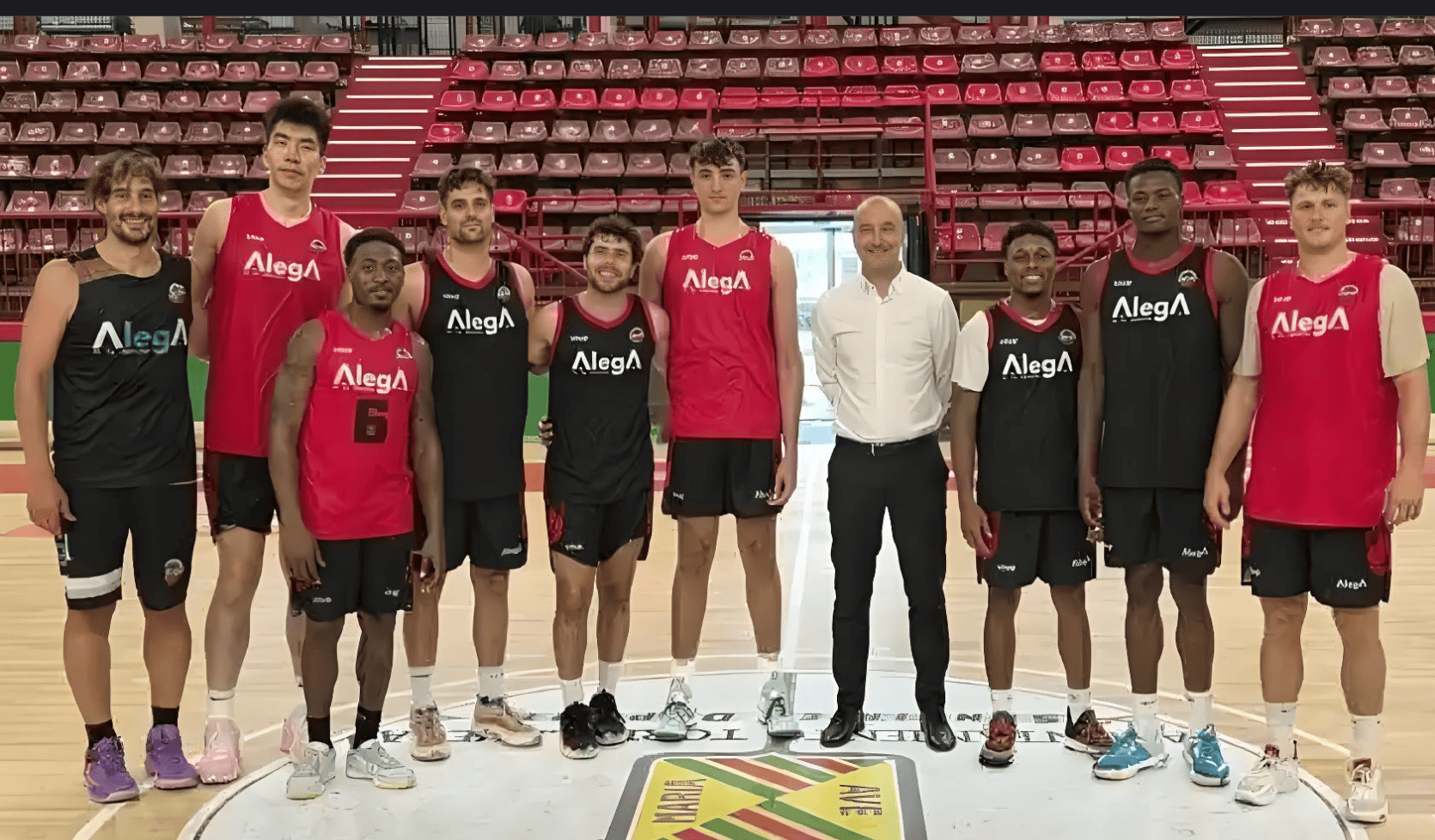 感觉, 我们的后卫, 是西甲前四