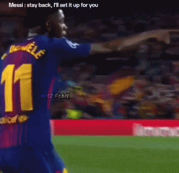 法国杯, 岁的登贝莱