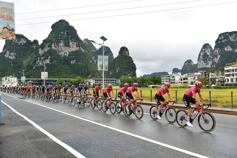 大新县文化, 上绘就文旅, 多维度保驾