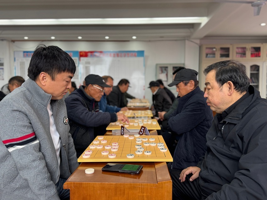 新兴分会的, yid