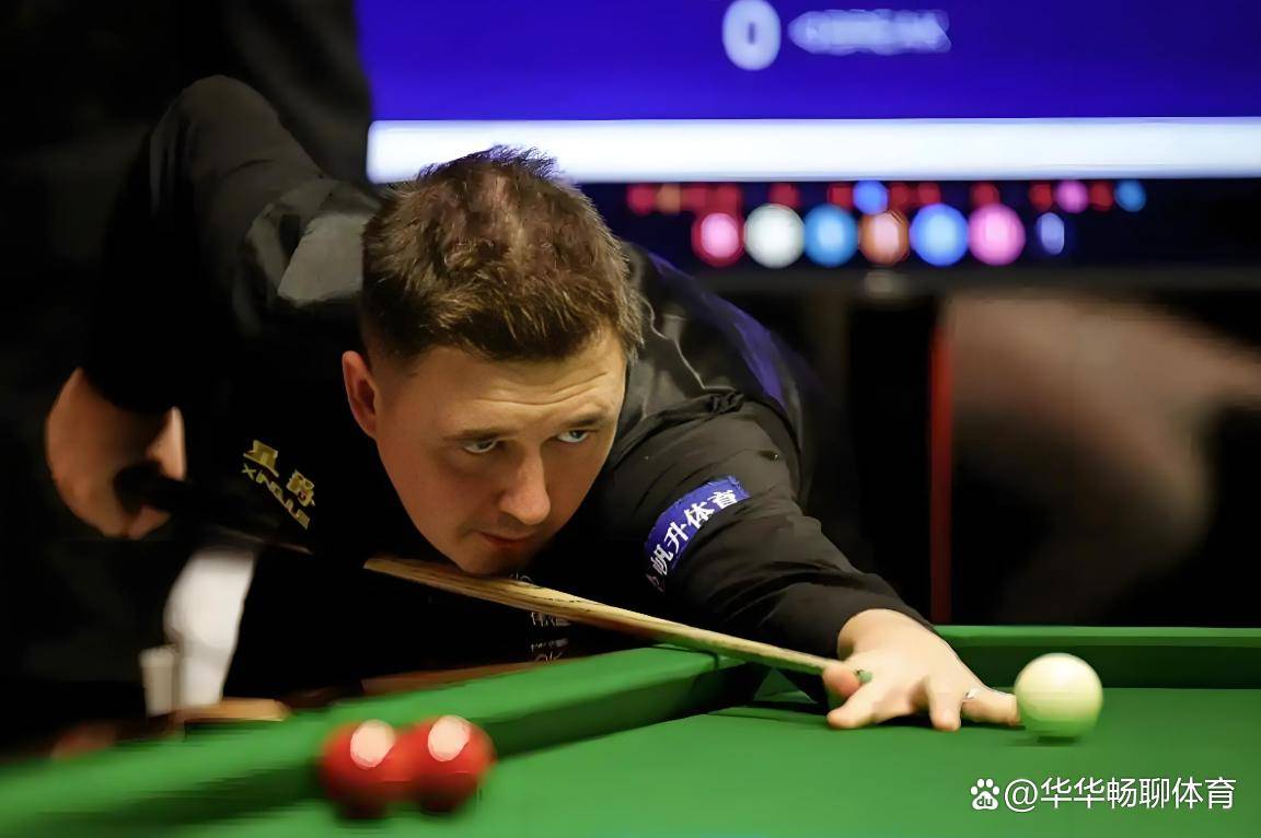 仅存的中国, 赛后他说自