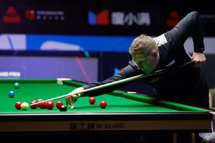 扳平比分, 夺冠, 威廉姆斯以 扳平比分, 夺冠, 威廉姆斯以