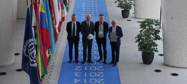 natio, 体面且安全